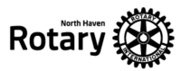 North Haven Rotary Club & Tessa Marie Memorial Road Race logo on RaceRaves