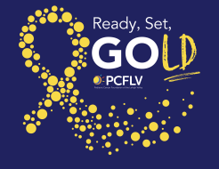 Ready, Set, Gold 5K & 8K logo on RaceRaves