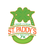 Creve Coeur St. Paddy’s Half Marathon & 7K logo on RaceRaves