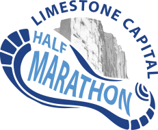 Limestone Capital Half Marathon logo on RaceRaves