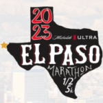 El Paso Marathon logo on RaceRaves