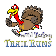 Wild Turkey Trail Runs logo on RaceRaves