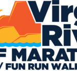 Virgin River Half Marathon (fka St. George Half Marathon) logo on RaceRaves