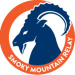 Smoky Mountain Relay logo on RaceRaves
