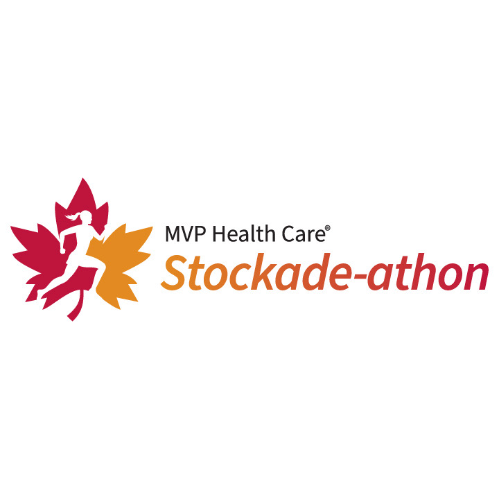 Stockade-athon logo on RaceRaves