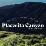 Placerita Canyon Trail Runs logo on RaceRaves