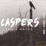 Caspers Trail Races logo on RaceRaves