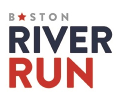 Boston River Run logo on RaceRaves