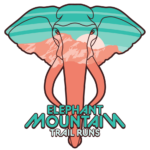 Elephant Mountain Trail Runs logo on RaceRaves