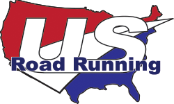 US Road Running Medal Madness Oct logo on RaceRaves