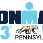 IRONMAN 70.3 Pennsylvania Happy Valley logo on RaceRaves