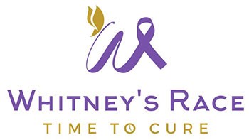 Whitney’s Race logo on RaceRaves