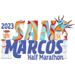 San Marcos Half Marathon, 10K & 5K logo on RaceRaves