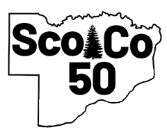 ScoCo50 logo on RaceRaves