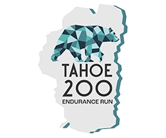 Tahoe 200 logo on RaceRaves