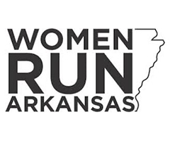 Women Run Arkansas 5K (WRA 5K) logo on RaceRaves