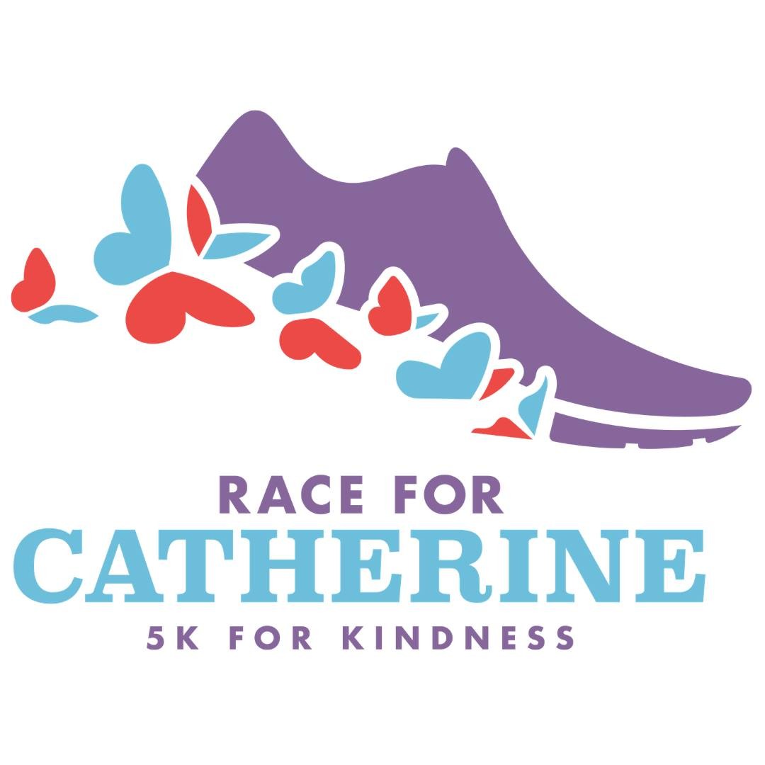 Race For Catherine logo on RaceRaves