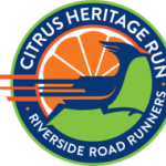 Citrus Heritage Run logo on RaceRaves