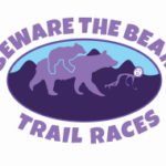 Beware the Bear Trail Races logo on RaceRaves
