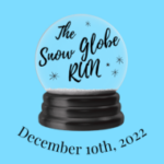 Snow Globe Run logo on RaceRaves