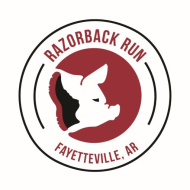 Razorback Run logo on RaceRaves
