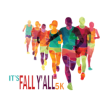 It’s Fall Y’all 5K (& K9 Canter 1 Miler) logo on RaceRaves