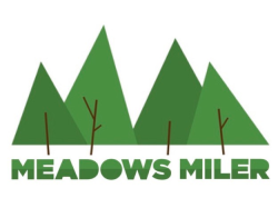 Meadows Miler logo on RaceRaves