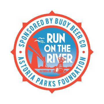 Run On The River logo on RaceRaves