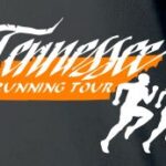 Tennessee State Parks Running Tour – Cedars Frostbite Half Marathon logo on RaceRaves