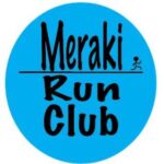 Run Fest by Meraki Run Club logo on RaceRaves