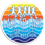 St. George Lake To Lake Relay and Ultra Marathon logo on RaceRaves