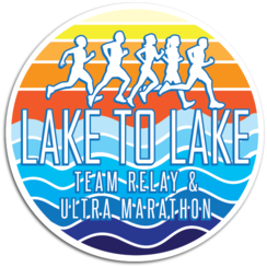 St. George Lake To Lake Relay and Ultra Marathon logo on RaceRaves