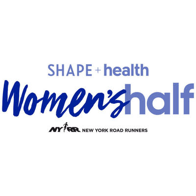 SHAPE + Health Women’s Half Marathon logo on RaceRaves