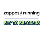 Bay to Breakers logo on RaceRaves