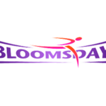 Bloomsday logo on RaceRaves