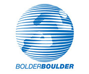 BOLDERBoulder logo