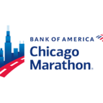 Bank of America Chicago Marathon <span title='Top Rated races have an avg overall rating of 4.7 or higher and 10+ reviews'>🏆</span> logo on RaceRaves