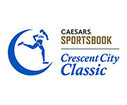 Crescent City Classic 10K logo