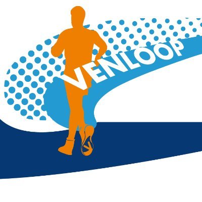 Venloop logo on RaceRaves