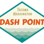 Evergreen Dash Point Trail Run <span title='Top Rated races have an avg overall rating of 4.7 or higher and 10+ reviews'>🏆</span> logo on RaceRaves