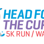 Head for the Cure 5K Charleston logo on RaceRaves