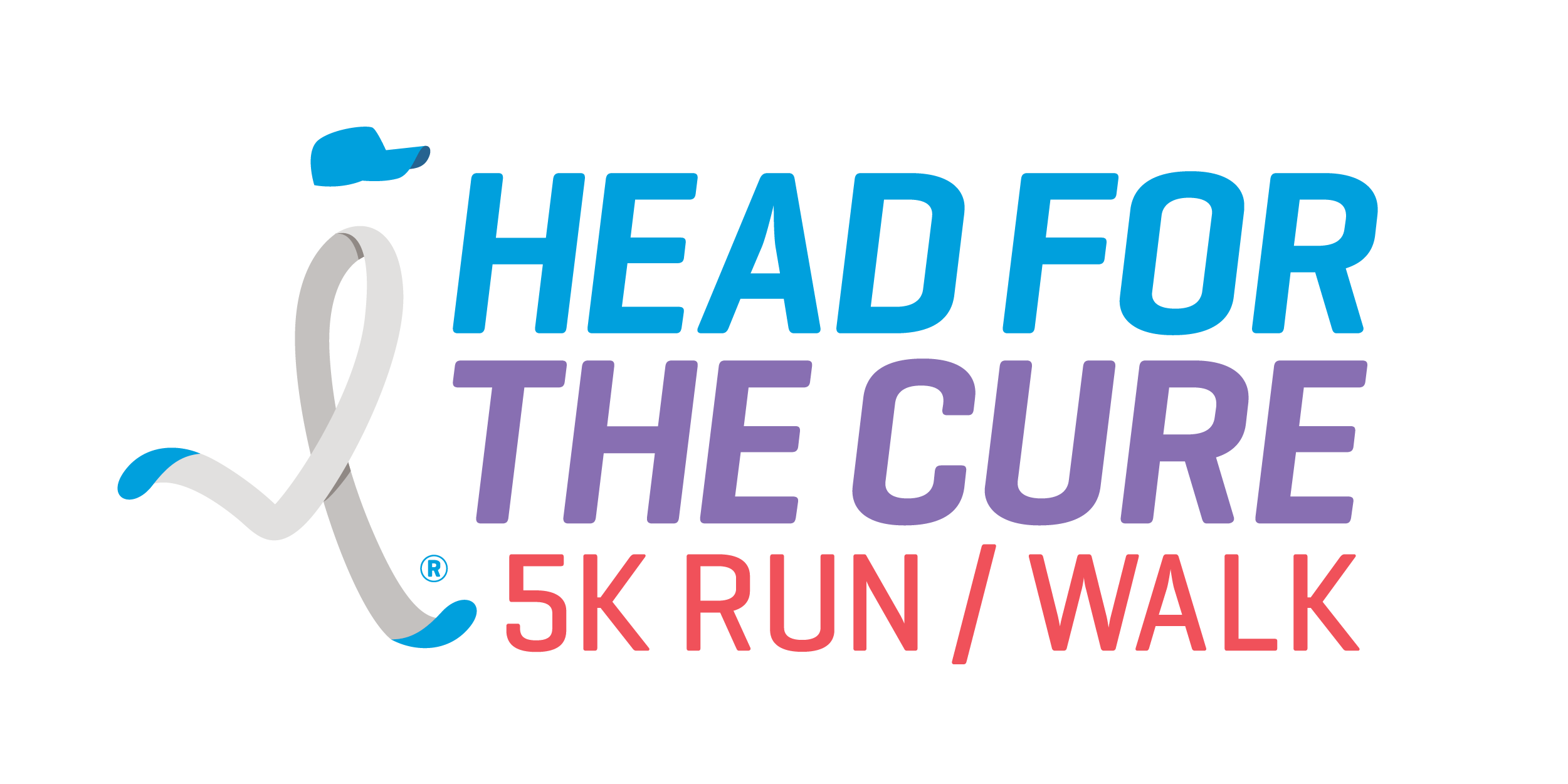 Head for the Cure 5K NC Triangle logo on RaceRaves