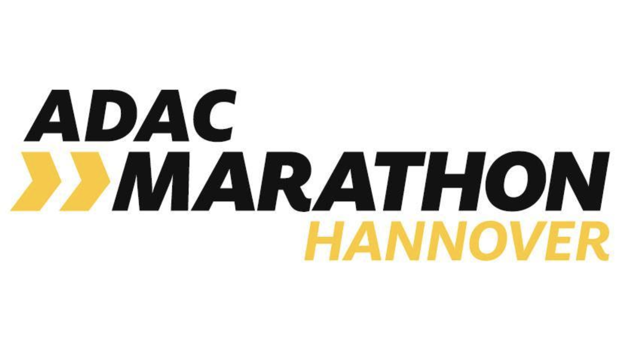 Hannover Marathon logo on RaceRaves