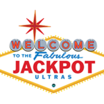 Jackpot Ultra Running Festival logo on RaceRaves