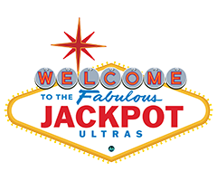Jackpot Ultra Running Festival logo on RaceRaves