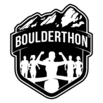 Boulderthon (fka Boulder Backroads) logo on RaceRaves