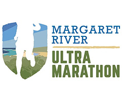 Margaret River Ultra Marathon logo on RaceRaves