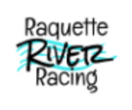 Raquette River Races logo on RaceRaves