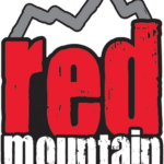 Red Mountain 55K, 30K & Dirty Hurty Half Marathon logo on RaceRaves