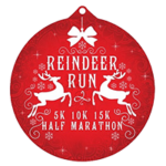 Reindeer Run – Long Beach, CA logo on RaceRaves